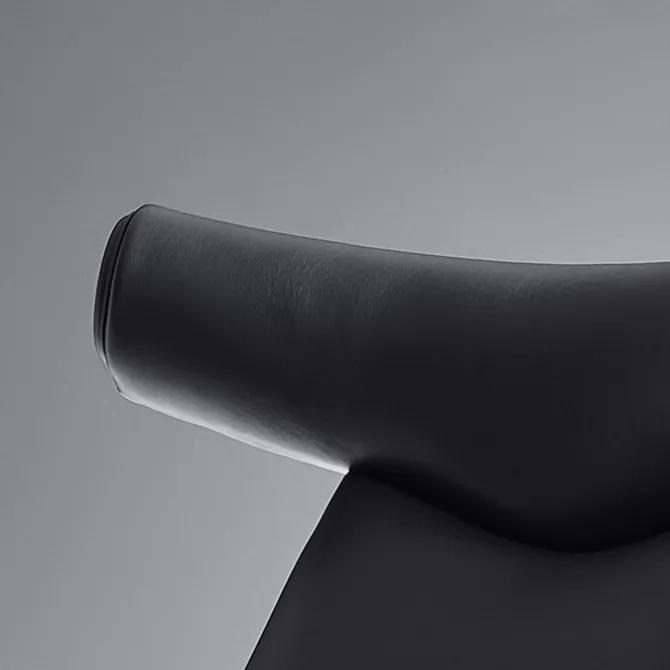 Wegner Ox lenestol