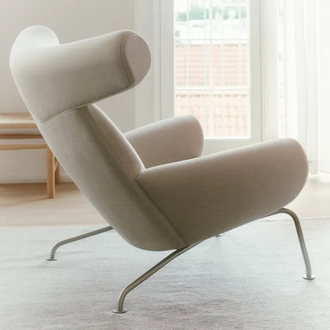 Wegner Ox lenestol