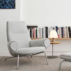 Wegner Queen lenestol