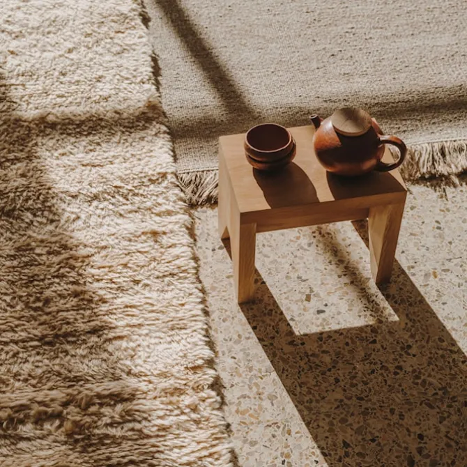 Wellbeing Wool Chobi Rug