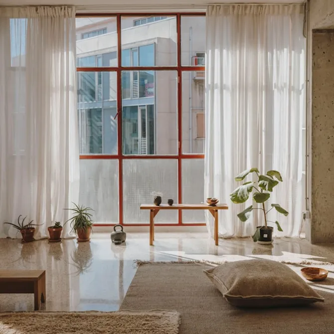 Wellbeing Wool Chobi Rug