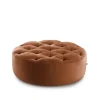 Wheel puff flere knapper Ø 120 cm