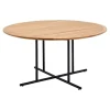 Whirl Teak Table 150 cm