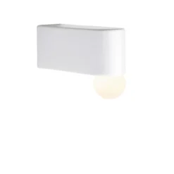 White Porcelain Series D2