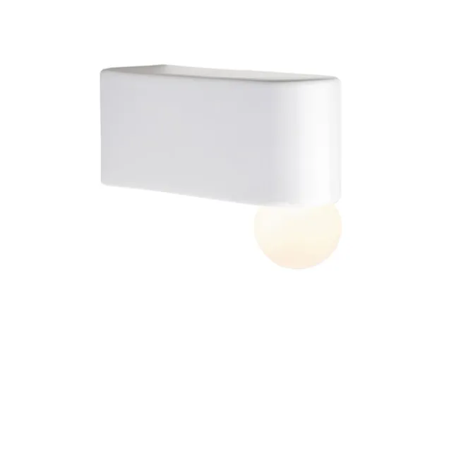 White Porcelain Series D2
