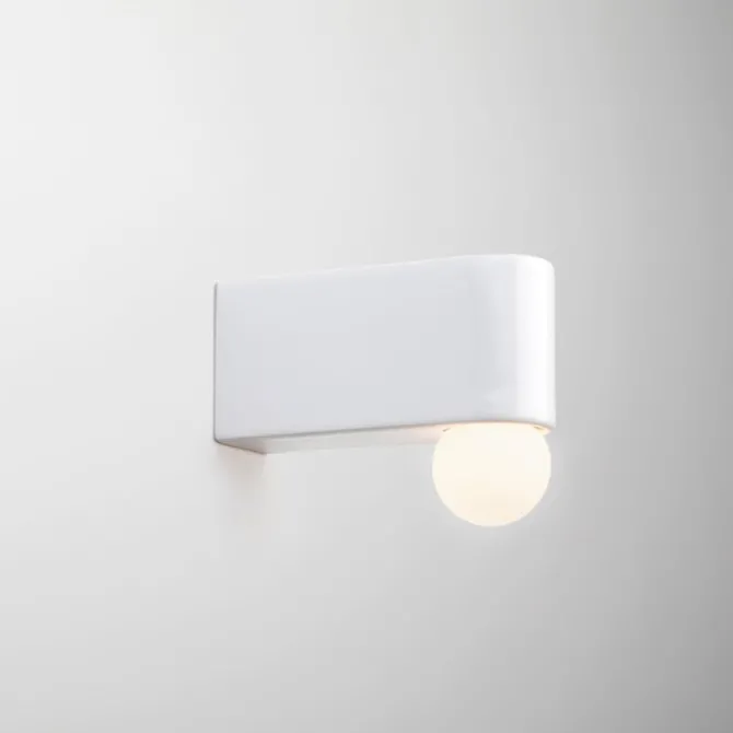 White Porcelain Series D2