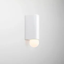 White Porcelain Series D3