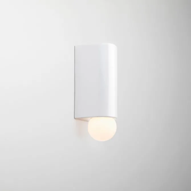 White Porcelain Series D3