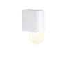 White Porcelain Series D1 White Gloss