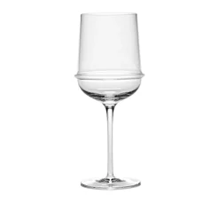 White Wine Glass Dune - Set of 4