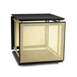 Wiener Box Side Table
