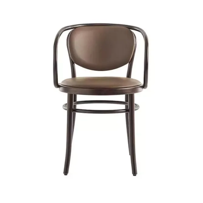 Wiener Stuhl - Leather Seat