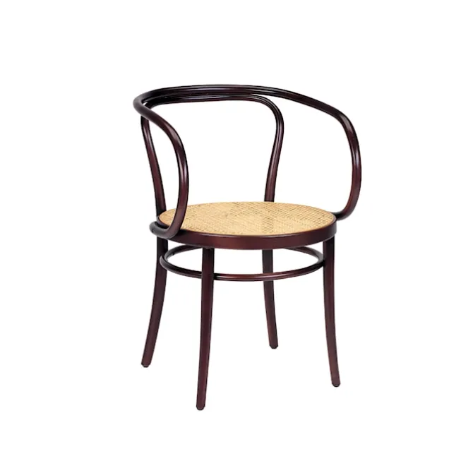 Wiener Stuhl - Woven Cane Seat