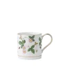 Wild Strawberry Mug