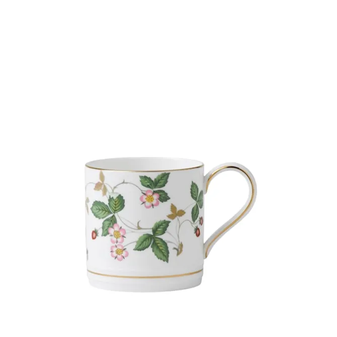 Wild Strawberry Mug