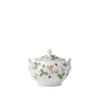 Wild Strawberry Sugar Box