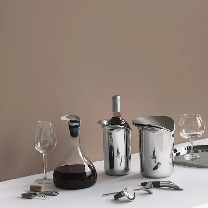 Wine & Bar Cooler