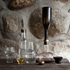 Wine Breather Deluxe vinlufter