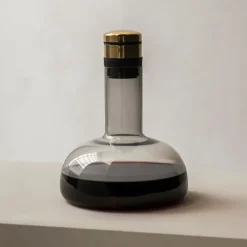 Wine Breather vinlufter