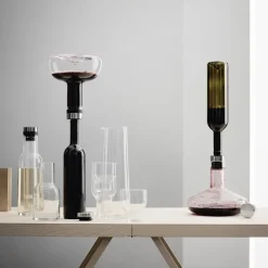 Wine Breather vinlufter