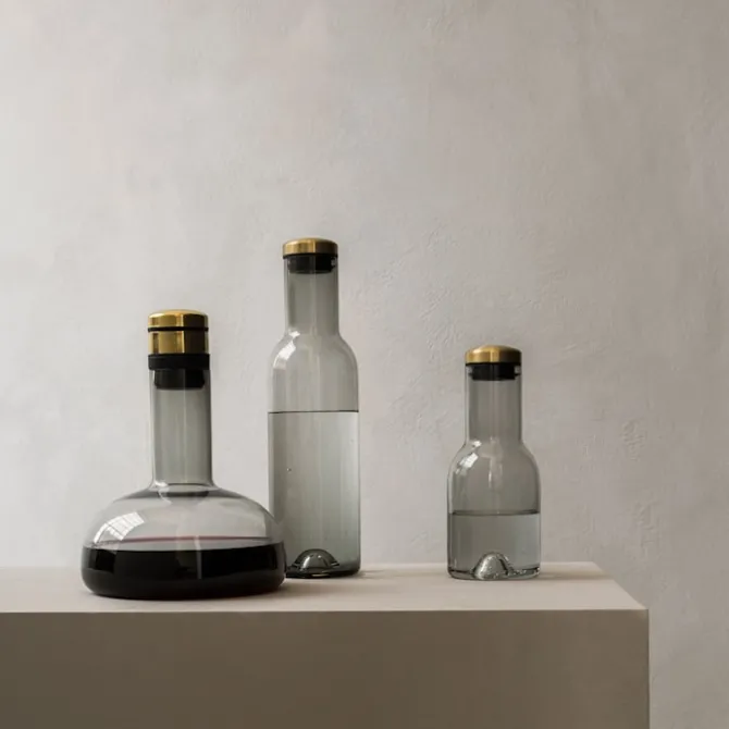 Wine Breather vinlufter
