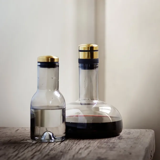 Wine Breather vinlufter