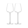 Wine Culture White Wine Glass - Set of 2