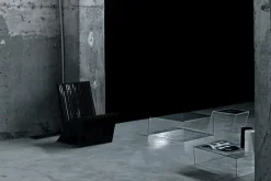 WIR01 Wireframe Coffee Table