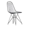 Wire Chair DKR stol