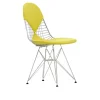 Wire Chair DKR-2 stol Chrome