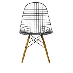 Wire Chair DKW stol