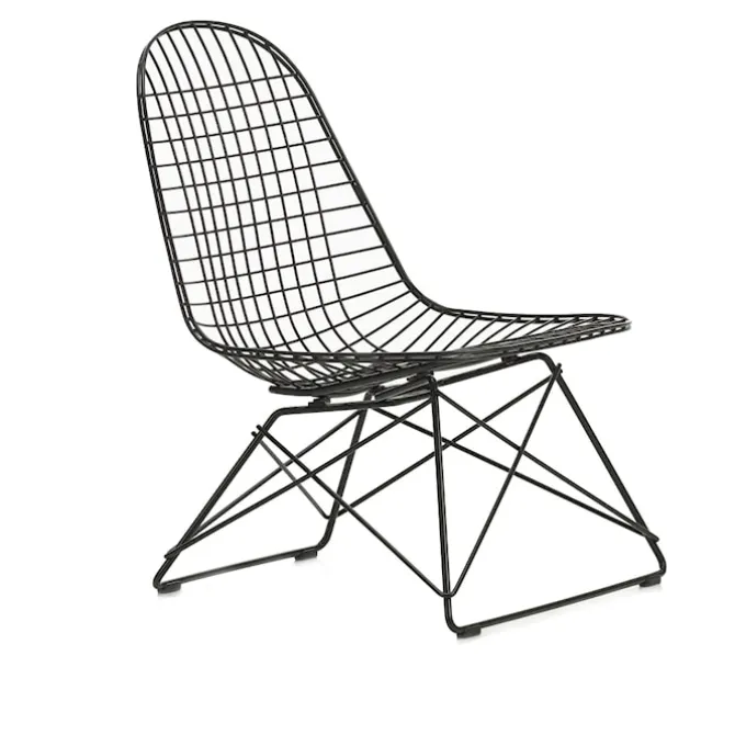 Wire Chair LKR utendørs lenestol