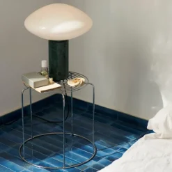 Wire Stool VP11