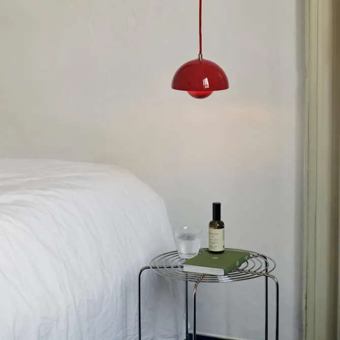 Wire Stool VP11