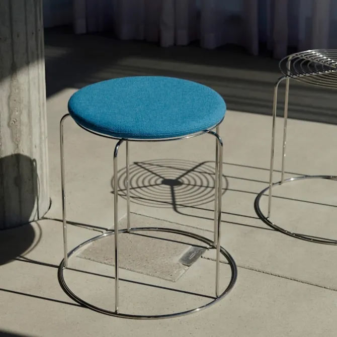 Wire Stool VP11