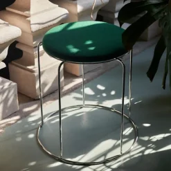 Wire Stool VP11 Seat Pad