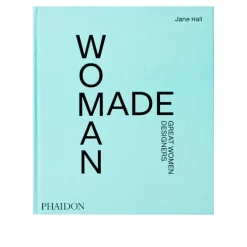 Woman Made