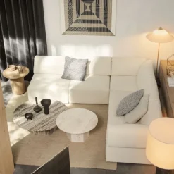 Wonder hjørnesofa