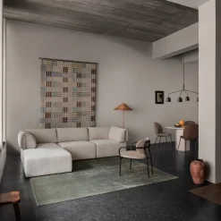 Wonder hjørnesofa