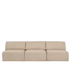 Wonder 3-seters sofa