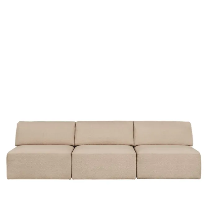 Wonder 3-seters sofa