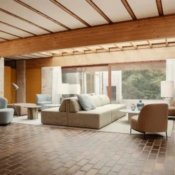 Wonder 3-seters sofa