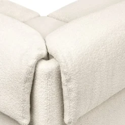 Wonder 3-seters sofa armlener