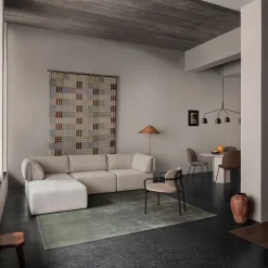 Wonder 3-seters sofa divan