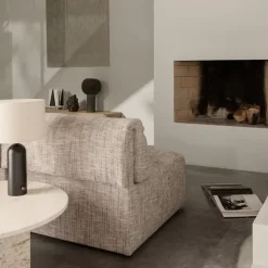Wonder 3-seters sofa divan