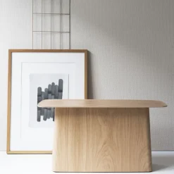 Wooden sidebord Large
