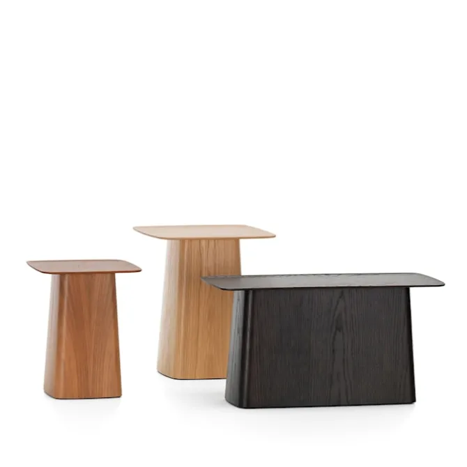 Wooden sidebord Large