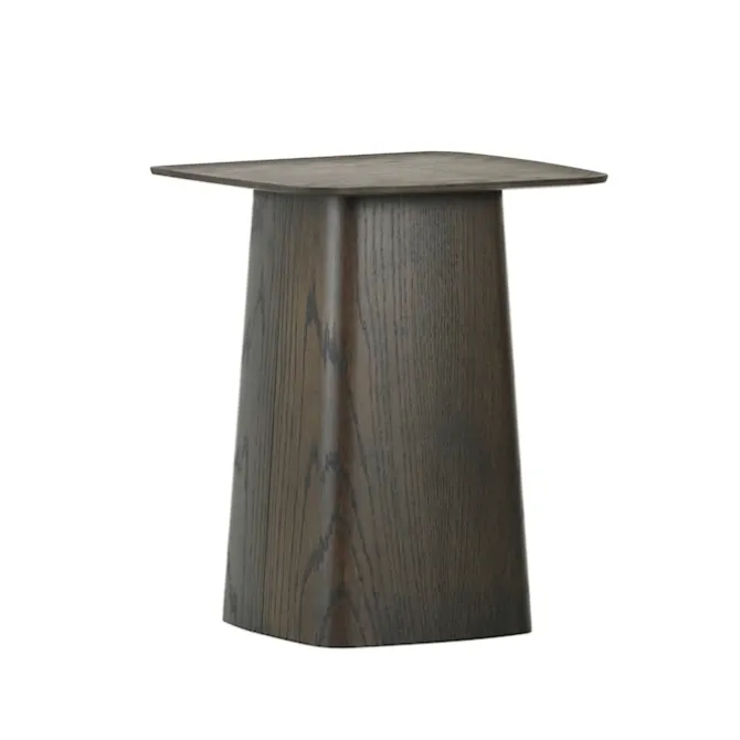 Wooden sidebord Medium