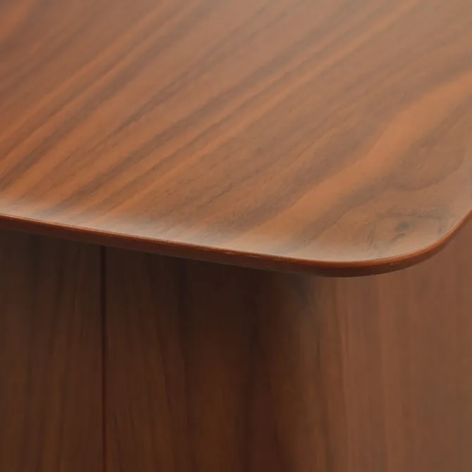 Wooden sidebord Small