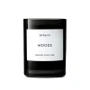Woods Candle